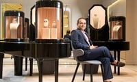 Changed status of Nirav Modi as NRI known to Indian Banks 